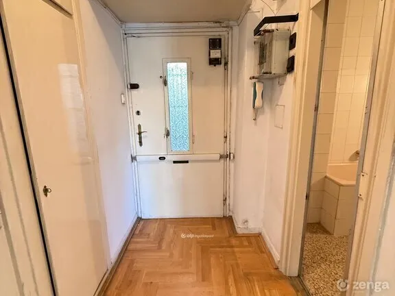Eladó lakás Budapest XI. kerület 37 nm