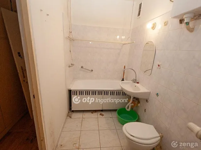 Eladó lakás Budapest XIV. kerület 46 nm