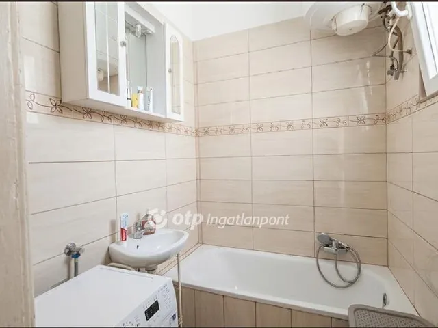 Eladó lakás Budapest VIII. kerület, Tisztviselőtelep 37 nm