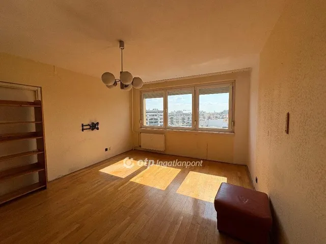 Eladó lakás Budapest XIII. kerület 49 nm