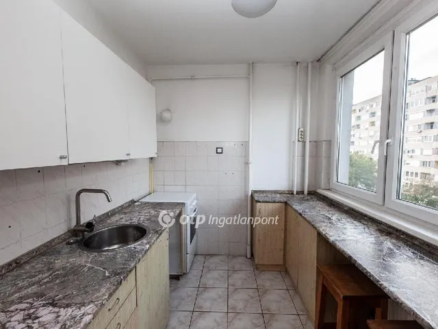 Eladó lakás Budapest XIV. kerület 68 nm