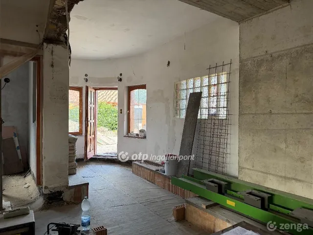 Eladó ház Budapest XVII. kerület 188 nm
