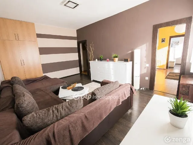 Eladó lakás Budapest XX. kerület 52 nm