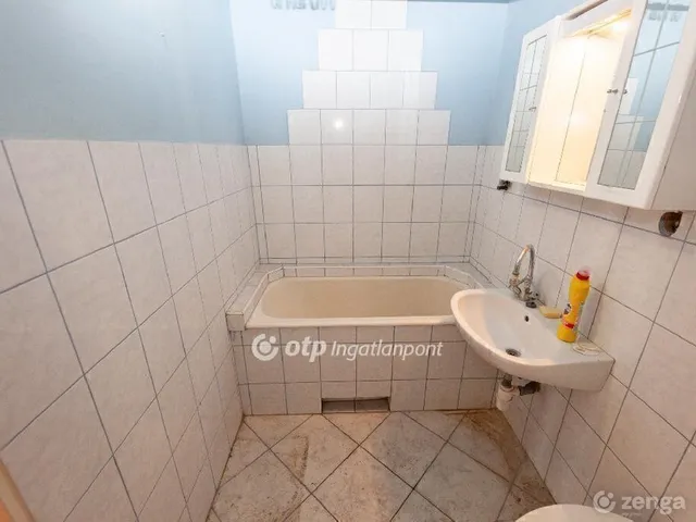 Eladó lakás Budapest XIV. kerület 46 nm