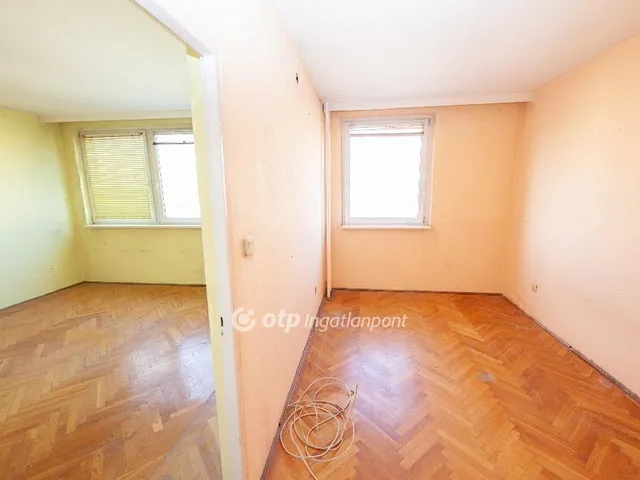 Eladó lakás Budapest XIV. kerület 46 nm
