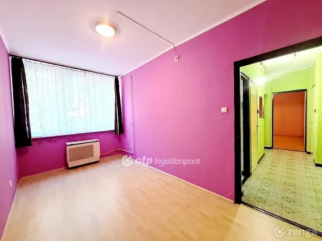 Eladó lakás Budapest X. kerület, Óhegy 49 nm
