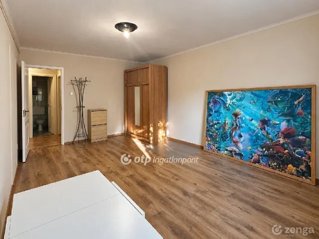 Eladó lakás Budapest VIII. kerület, Kerepesdűlő 53 nm