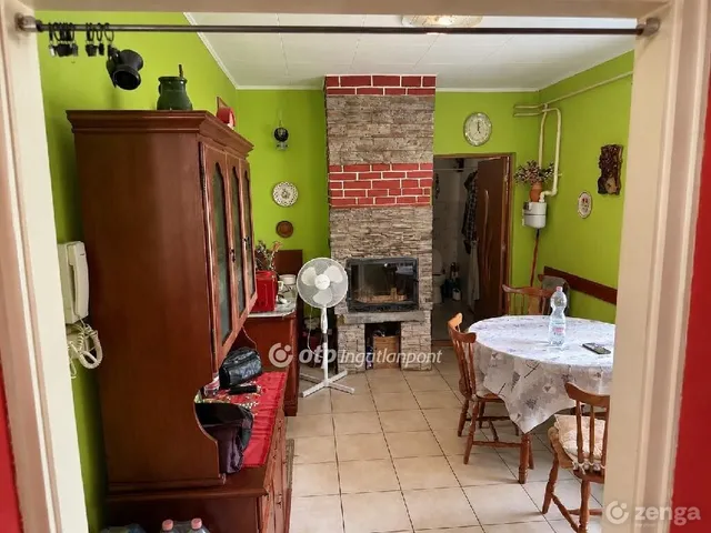 Eladó ház Dunaharaszti 202 nm