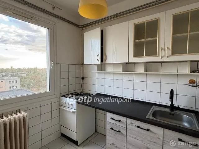 Eladó lakás Budapest XVII. kerület, Rákoskeresztúr 49 nm