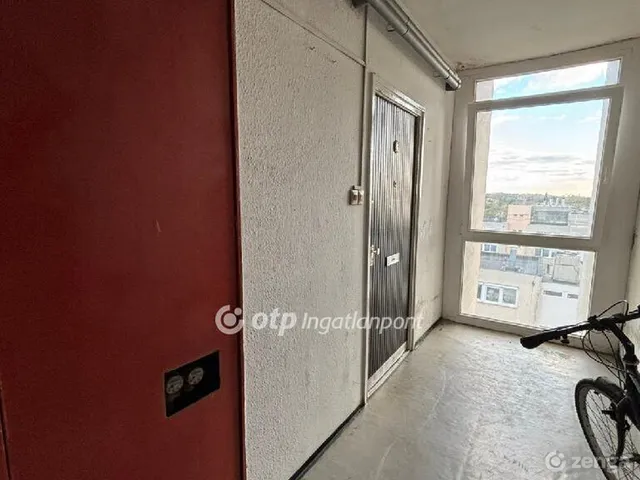 Eladó lakás Budapest XVII. kerület, Rákoskeresztúr 49 nm