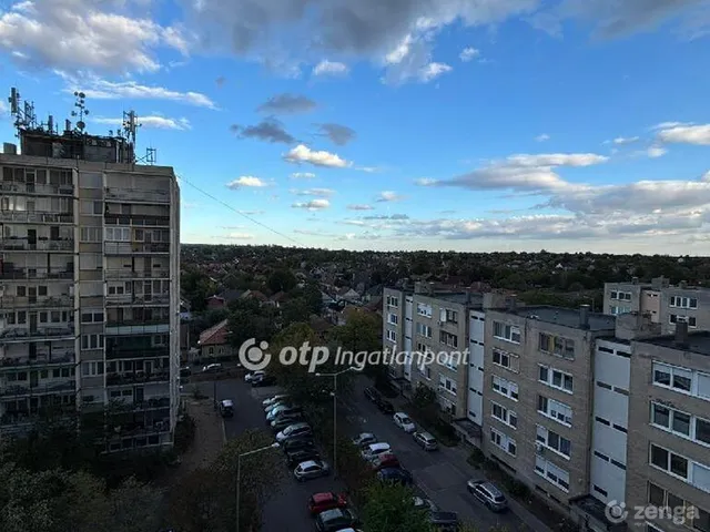Eladó lakás Budapest XVII. kerület, Rákoskeresztúr 49 nm