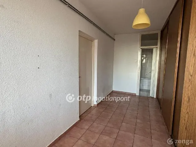 Eladó lakás Budapest XVII. kerület, Rákoskeresztúr 49 nm