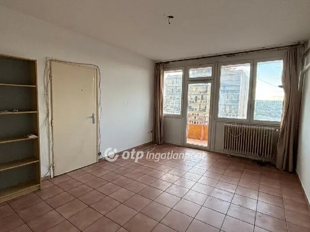 Eladó lakás Budapest XVII. kerület, Rákoskeresztúr 49 nm