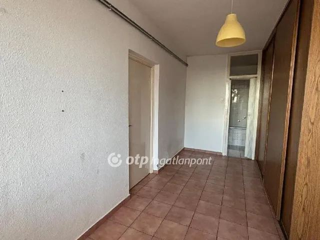 Eladó lakás Budapest XVII. kerület, Rákoskeresztúr 49 nm