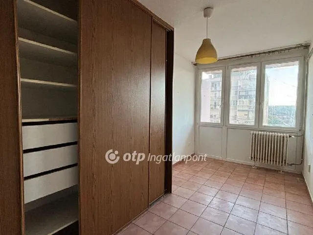 Eladó lakás Budapest XVII. kerület, Rákoskeresztúr 49 nm