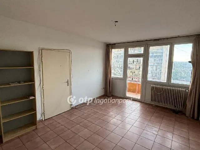 Eladó lakás Budapest XVII. kerület, Rákoskeresztúr 49 nm