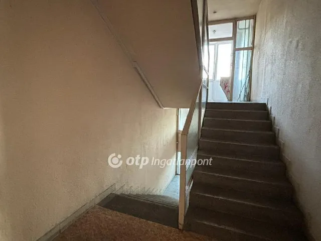 Eladó lakás Budapest XVII. kerület, Rákoskeresztúr 49 nm