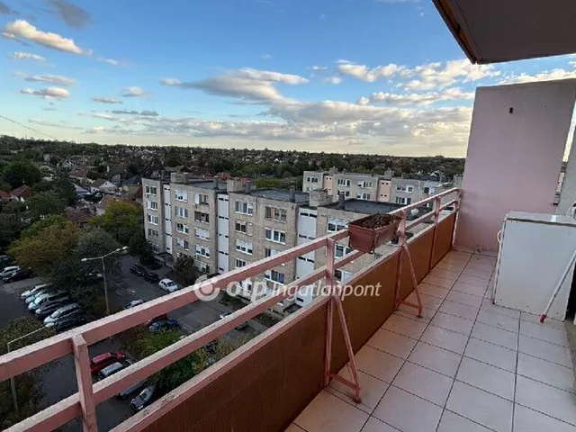 Eladó lakás Budapest XVII. kerület, Rákoskeresztúr 49 nm