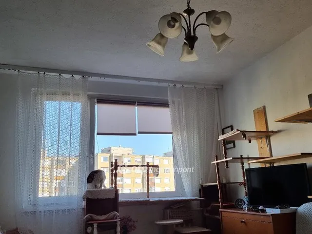 Eladó lakás Budapest IV. kerület, Újpest 34 nm