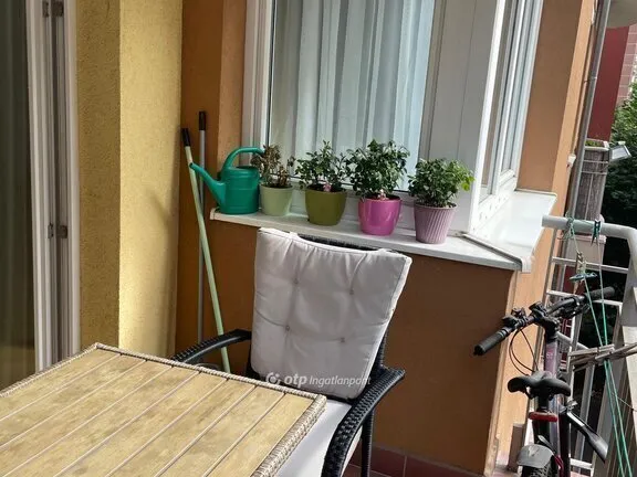 Eladó lakás Budapest XIV. kerület, Alsórákos 40 nm