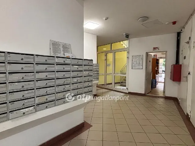 Eladó lakás Budapest XIV. kerület, Alsórákos 40 nm