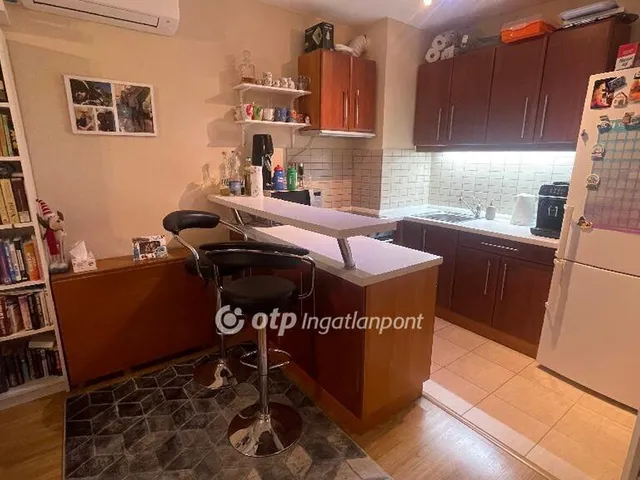 Eladó lakás Budapest XIV. kerület, Alsórákos 40 nm