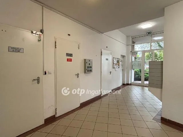 Eladó lakás Budapest XIV. kerület, Alsórákos 40 nm
