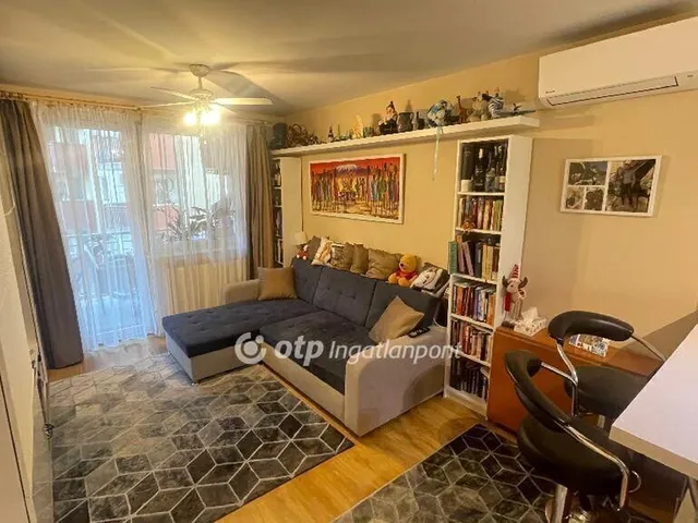Eladó lakás Budapest XIV. kerület, Alsórákos 40 nm