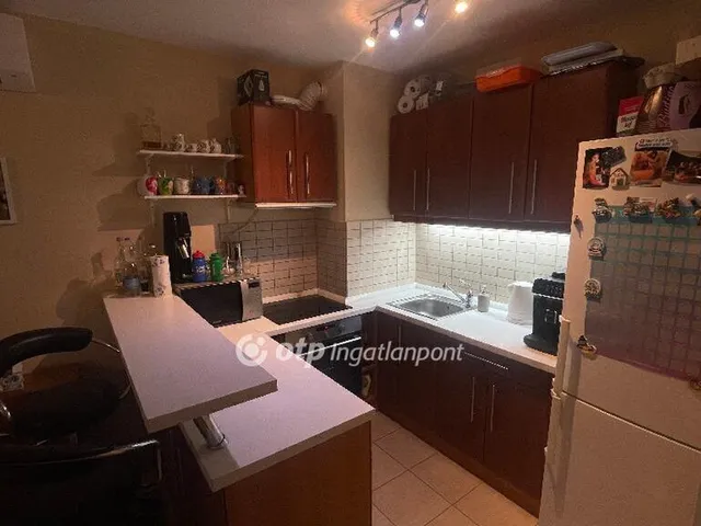 Eladó lakás Budapest XIV. kerület, Alsórákos 40 nm