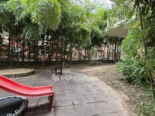 Eladó lakás Budapest XIV. kerület, Alsórákos 40 nm