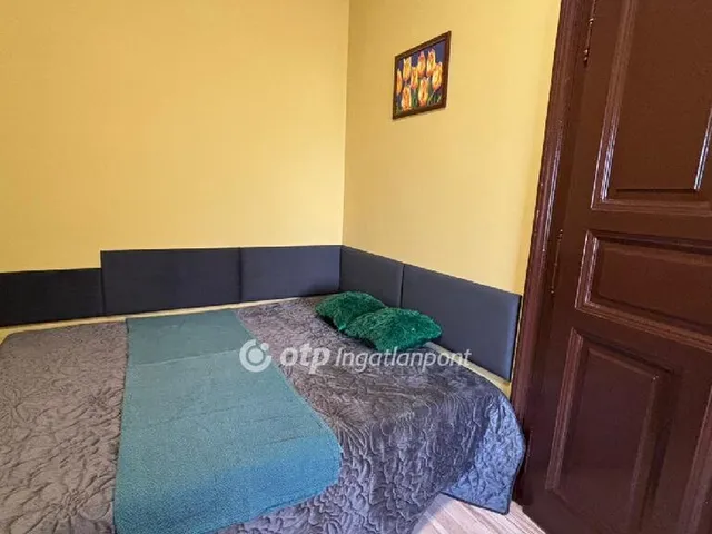 Kiadó lakás Budapest VIII. kerület, Füvész kert 46 nm