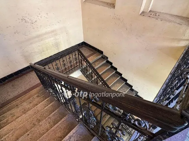 Kiadó lakás Budapest VIII. kerület, Füvész kert 46 nm