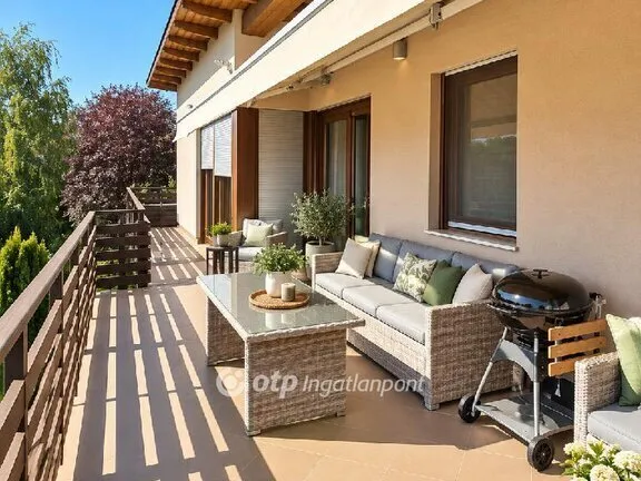 Eladó lakás Budapest III. kerület, Aranyhegy 148 nm