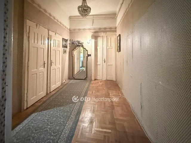 Eladó lakás Budapest VII. kerület 81 nm