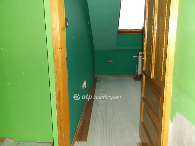 Eladó ház Gyöngyös 197 nm