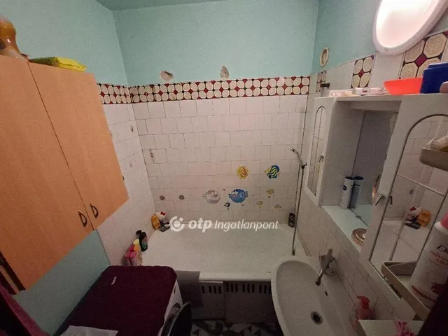 Eladó lakás Budapest XVII. kerület 51 nm