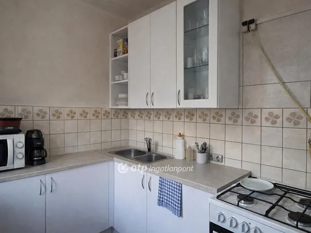 Eladó lakás Budapest XVII. kerület 51 nm