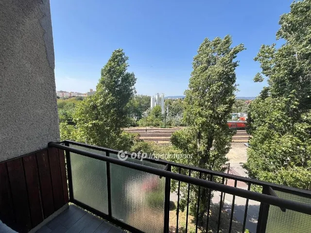 Eladó lakás Budapest XVI. kerület, Mátyásföld 52 nm