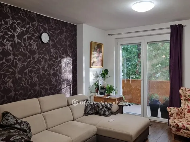 Eladó lakás Budapest XIII. kerület 73 nm
