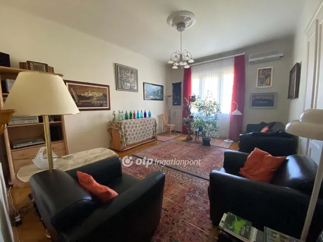 Eladó lakás Budapest XI. kerület 89 nm