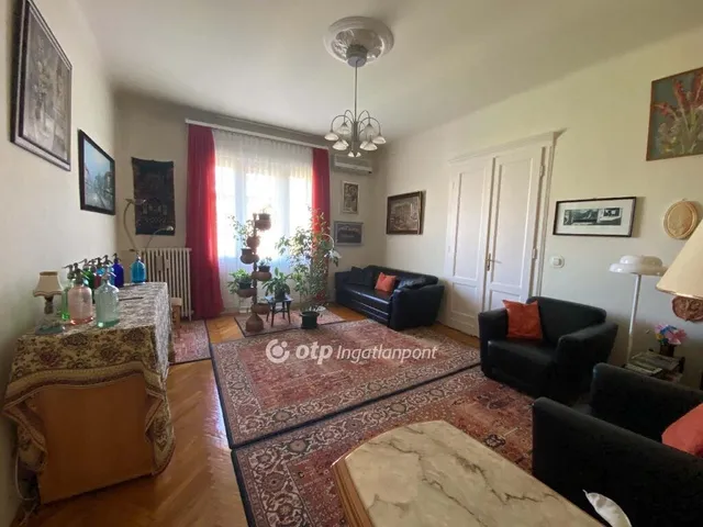Eladó lakás Budapest XI. kerület 89 nm