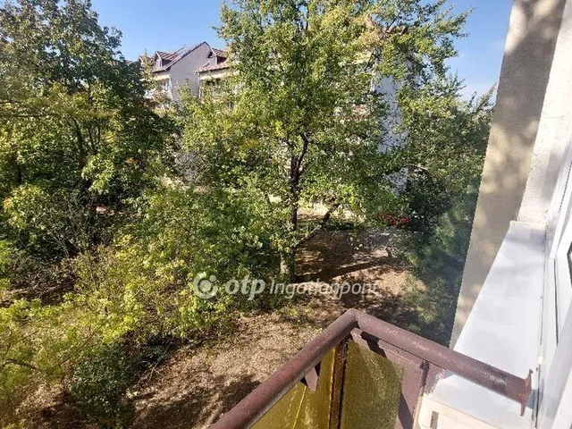 Eladó lakás Budapest XVI. kerület 43 nm