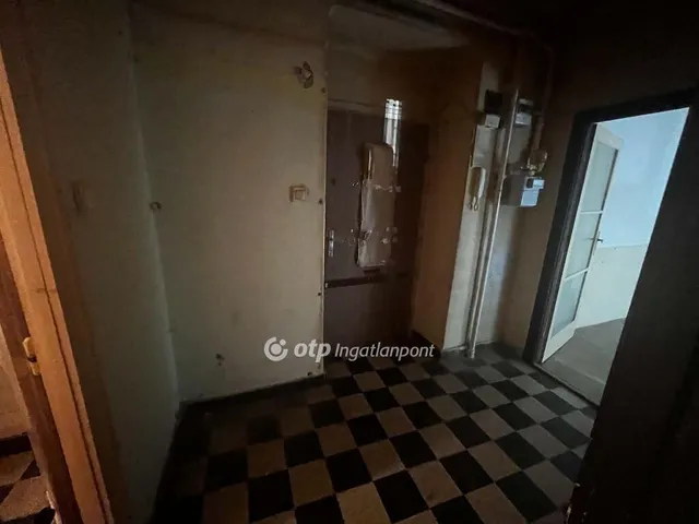 Eladó lakás Budapest XIII. kerület 42 nm