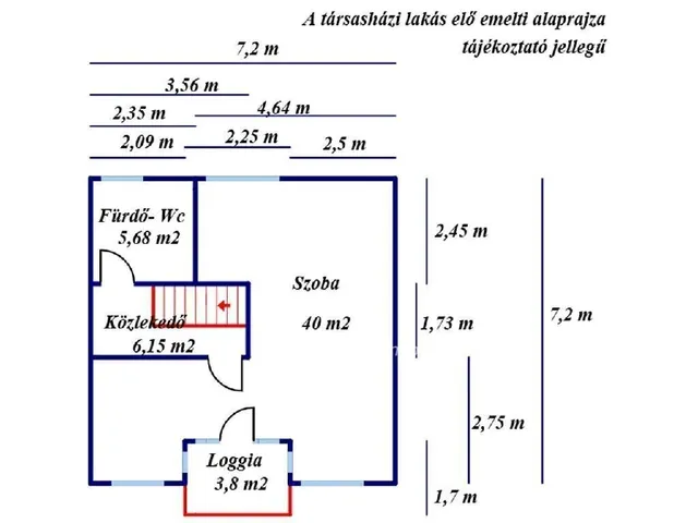 Eladó ház Keszthely 145 nm