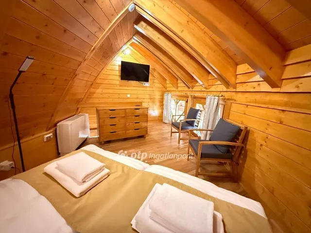 Eladó ház Pilisszentkereszt 324 nm