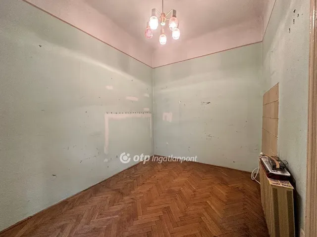 Eladó lakás Budapest VIII. kerület, II. János Pál pápa tér 53 nm