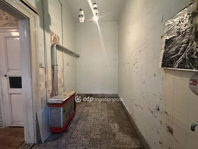 Eladó lakás Budapest VIII. kerület, II. János Pál pápa tér 53 nm