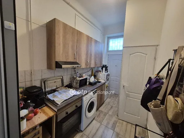 Eladó lakás Budapest XIII. kerület 23 nm