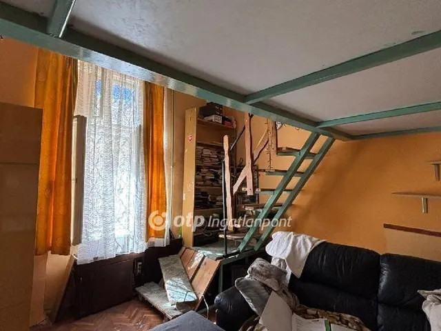 Eladó lakás Budapest XIII. kerület 22 nm