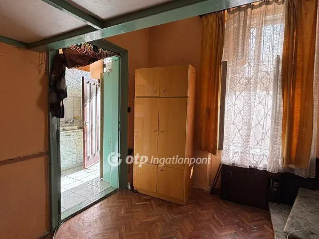 Eladó lakás Budapest XIII. kerület, Angyalföld 22 nm
